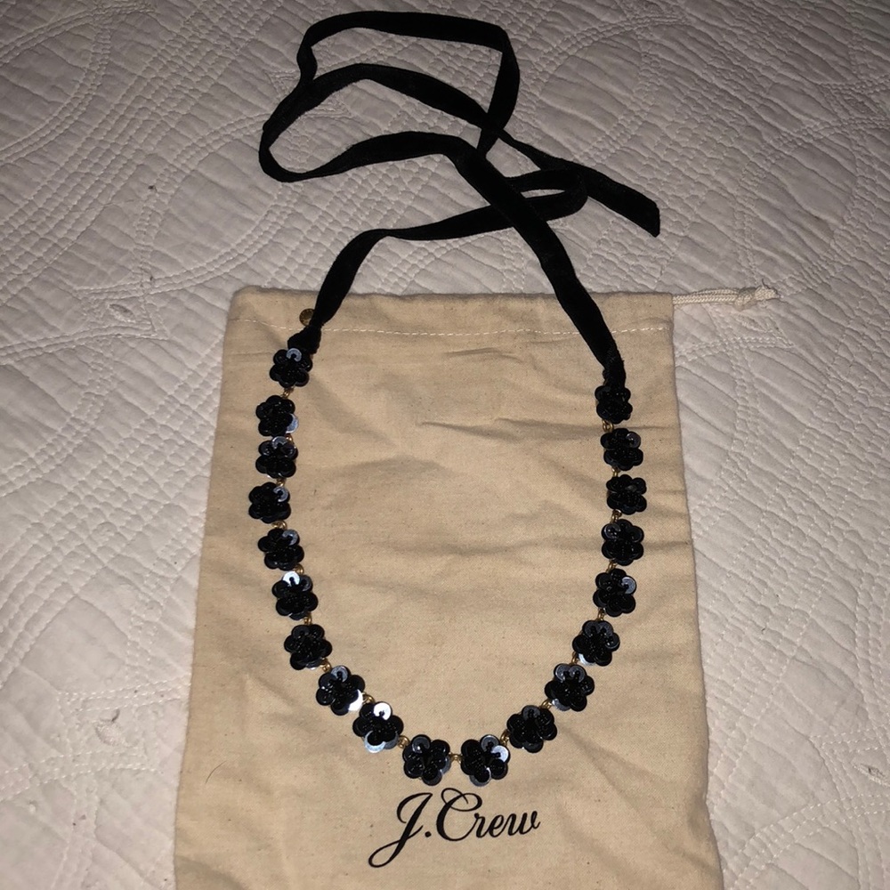 J Crew necklace